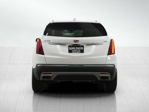 2024 Cadillac XT5 AWD Premium Luxury