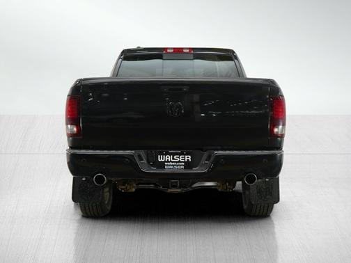 2017 RAM 1500 Sport