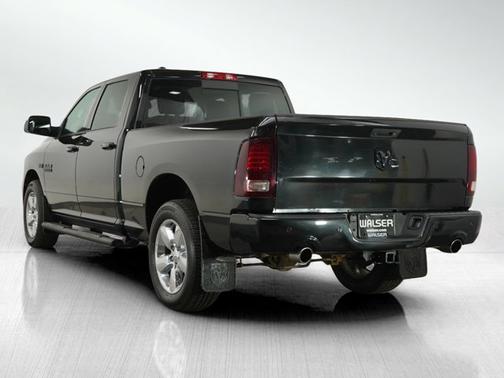 2017 RAM 1500 Sport