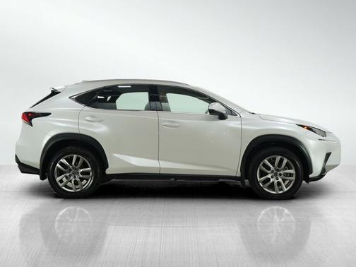 2021 Lexus NX 300 Luxury
