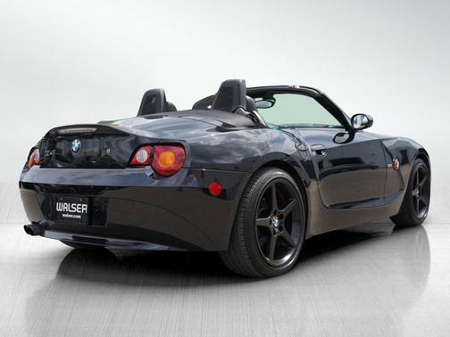 2004 BMW Z4 3.0i