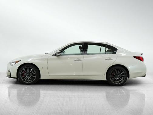2024 INFINITI Q50 RED SPORT 400