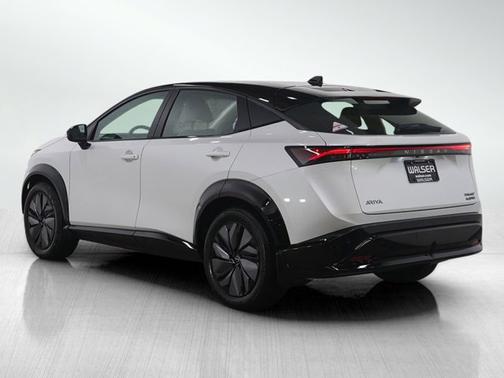 2024 Nissan ARIYA ENGAGE+