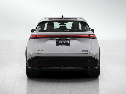 2024 Nissan ARIYA ENGAGE+