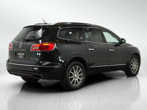 2014 Buick Enclave Leather