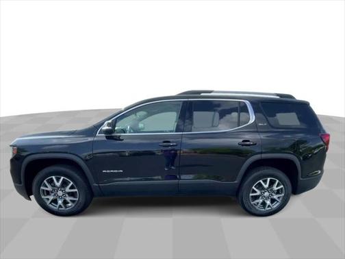 2023 GMC Acadia FWD SLT