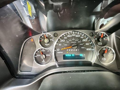 2022 Chevrolet Express 3500 RWD 3500 Extended Wheelbase LS