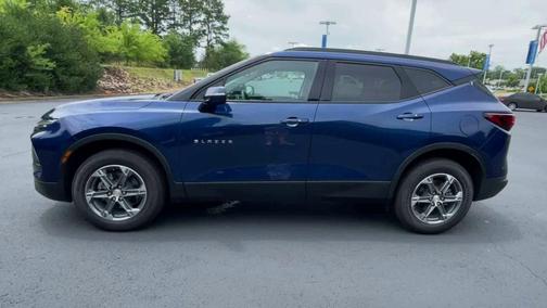 2023 Chevrolet Blazer 3LT