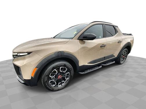 2024 Hyundai SANTA CRUZ XRT