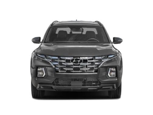 2024 Hyundai SANTA CRUZ XRT