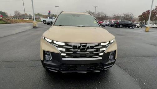 2024 Hyundai SANTA CRUZ XRT