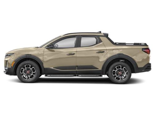 2024 Hyundai SANTA CRUZ XRT