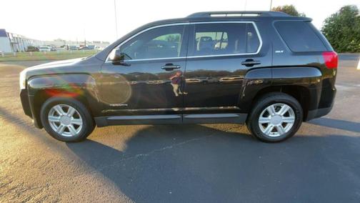 2015 GMC Terrain SLT-1