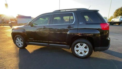 2015 GMC Terrain SLT-1