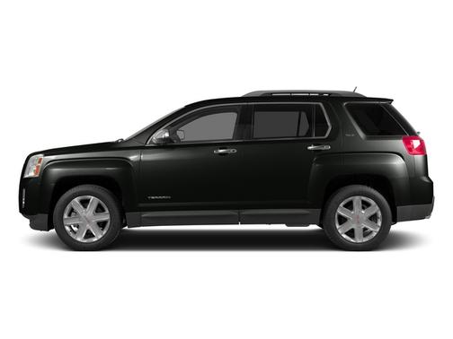 2015 GMC Terrain SLT-1