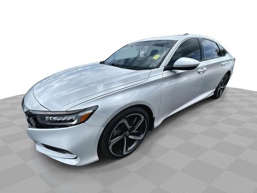2020 Honda Accord Sport 1.5T