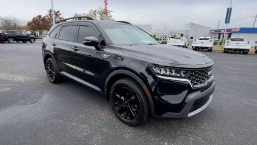 2023 Kia Sorento S