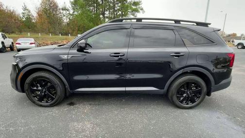 2023 Kia Sorento S