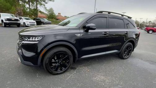 2023 Kia Sorento S