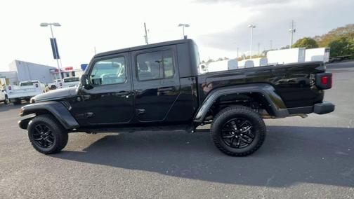 2023 Jeep Gladiator Sport S