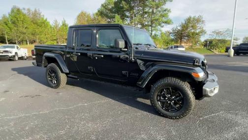 2023 Jeep Gladiator Sport S