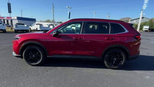 2023 Honda CR-V Hybrid Sport FWD