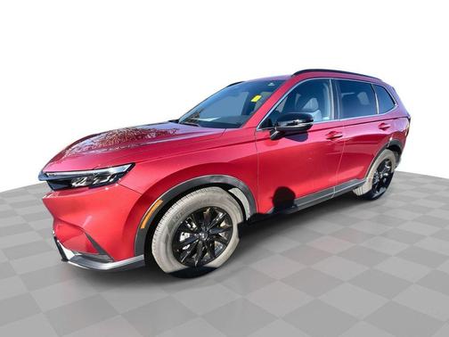 2023 Honda CR-V Hybrid Sport FWD