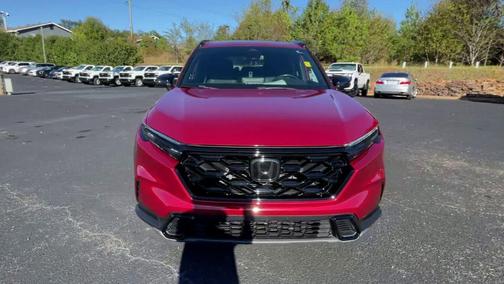 2023 Honda CR-V Hybrid Sport FWD
