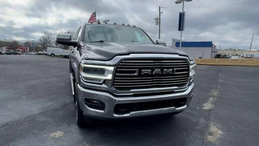 2022 RAM 2500 Laramie Crew Cab 4x4 6'4' Box