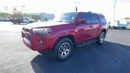 2020 Toyota 4Runner SR5 Premium