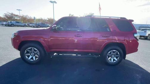 2020 Toyota 4Runner SR5 Premium