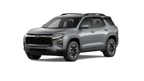 2026 Chevrolet Equinox FWD ACTIV