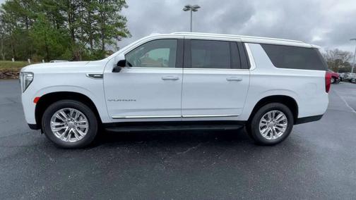 2024 GMC Yukon XL SLT