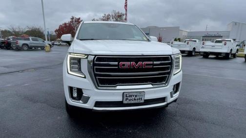 2024 GMC Yukon XL SLT