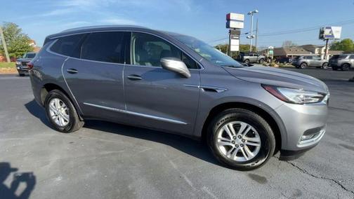 2021 Buick Enclave FWD Essence