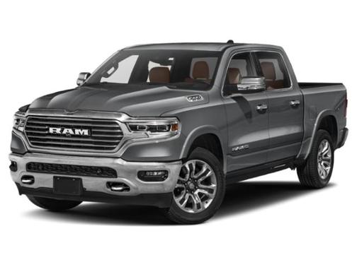 2022 RAM 1500 Longhorn