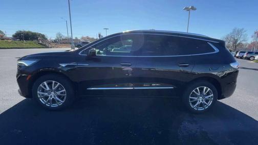 2022 Buick Enclave FWD Premium
