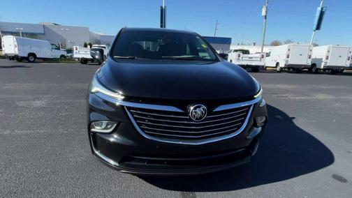 2022 Buick Enclave FWD Premium