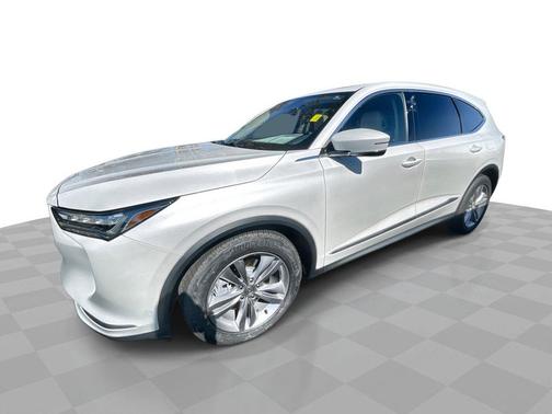 2023 Acura MDX Standard