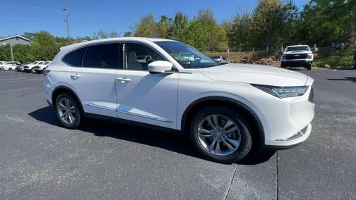 2023 Acura MDX Standard