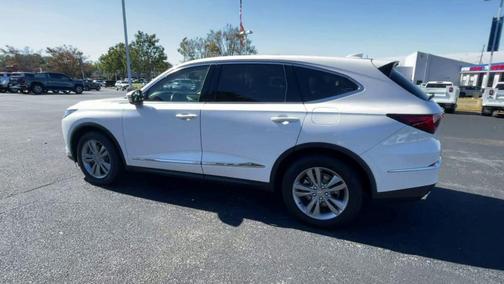 2023 Acura MDX Standard