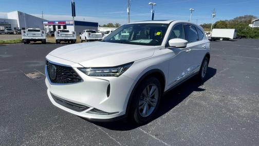 2023 Acura MDX Standard