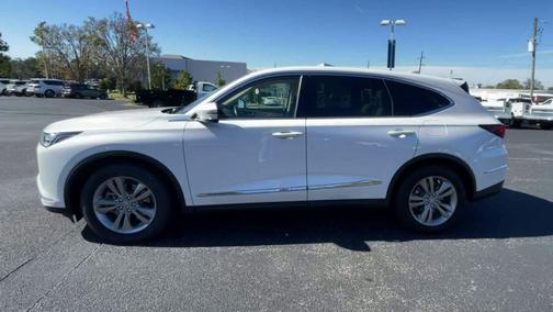 2023 Acura MDX Standard