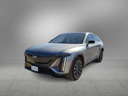 2024 Cadillac LYRIQ Sport w/1SF
