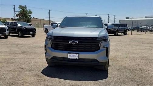 2023 Chevrolet Tahoe 4WD RST