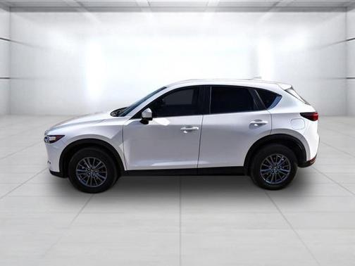 2020 Mazda CX-5 Sport