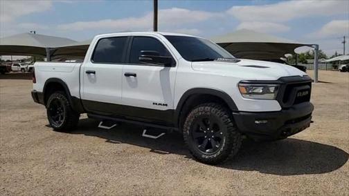 2024 RAM 1500 Rebel