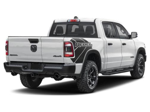 2024 RAM 1500 Rebel