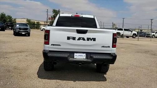2024 RAM 1500 Rebel
