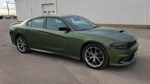 2023 Dodge Charger GT